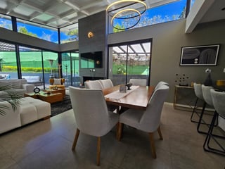 VENTA de Casa en Km. 21 Fraijanes - 3