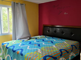 APARTAMENTO EN VENTA PORTALES DE SAN ISIDRO - ZONA 16 - 4