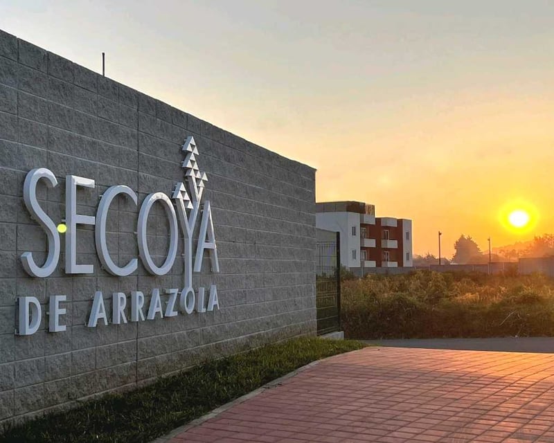 CASA EN VENTA📍Secoya de Arrazola, Km 16.5Fraijanes
Una casa única