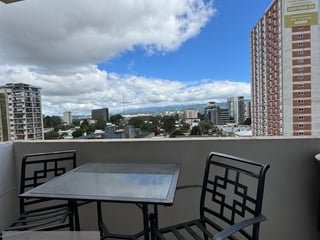 Edificio La Avenida / Apartamento Amueblado, zona 10 - Image 18