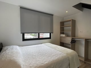 Apartamento en Venta – Edificio AOKI, Zona 14 - 5