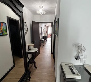 APARTAMENTO AMUEBLADO EN LIRIOS DE CAYALA