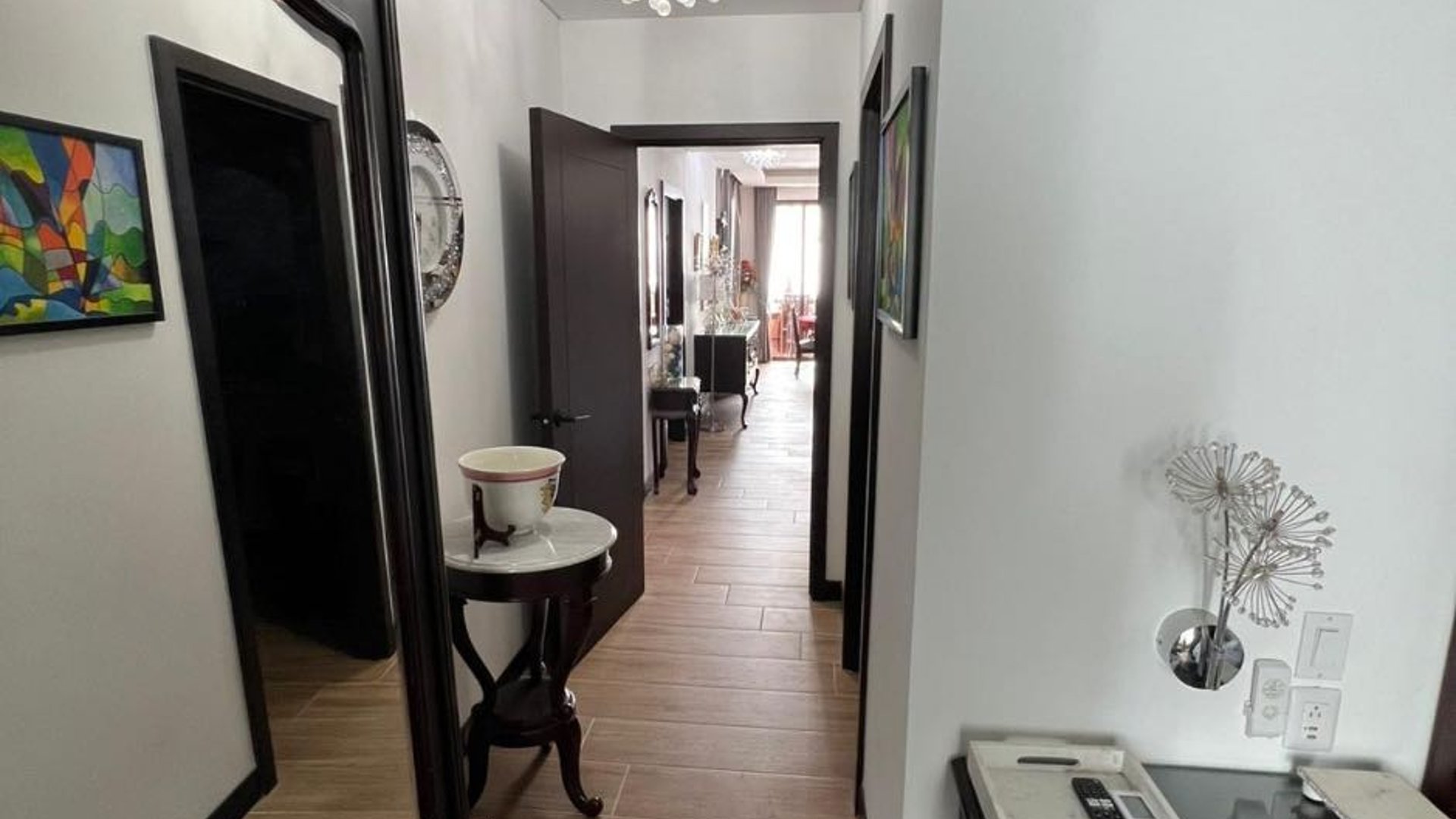 APARTAMENTO AMUEBLADO EN LIRIOS DE CAYALA