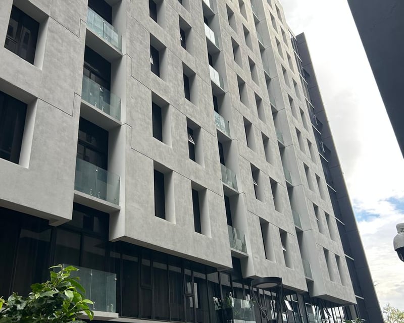📍 APARTAMENTO AMUEBLADO EN RENTA – 2 HAB. | VILLA MARISCAL | Z 11