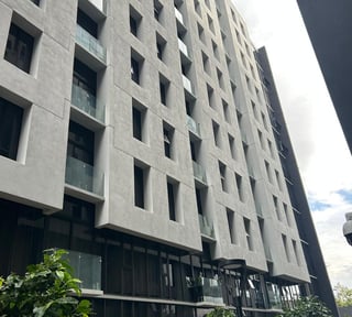 📍 APARTAMENTO AMUEBLADO EN RENTA – 2 HAB. | VILLA MARISCAL | Z 11