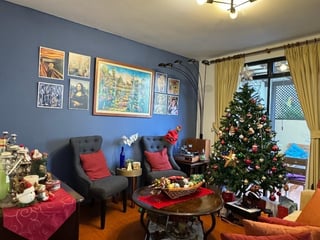 BOSQUE ESCONDIDO/ Casa en condominio en Renta- Venta km 21.5, CAES - 2