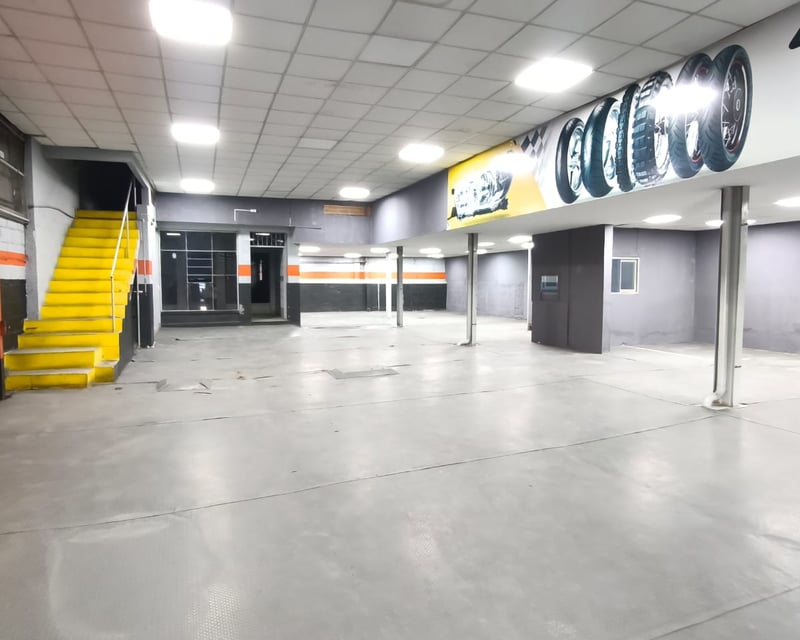 Commercial Property on Inter-American Highway in Chimaltenango - For Sale: $4M