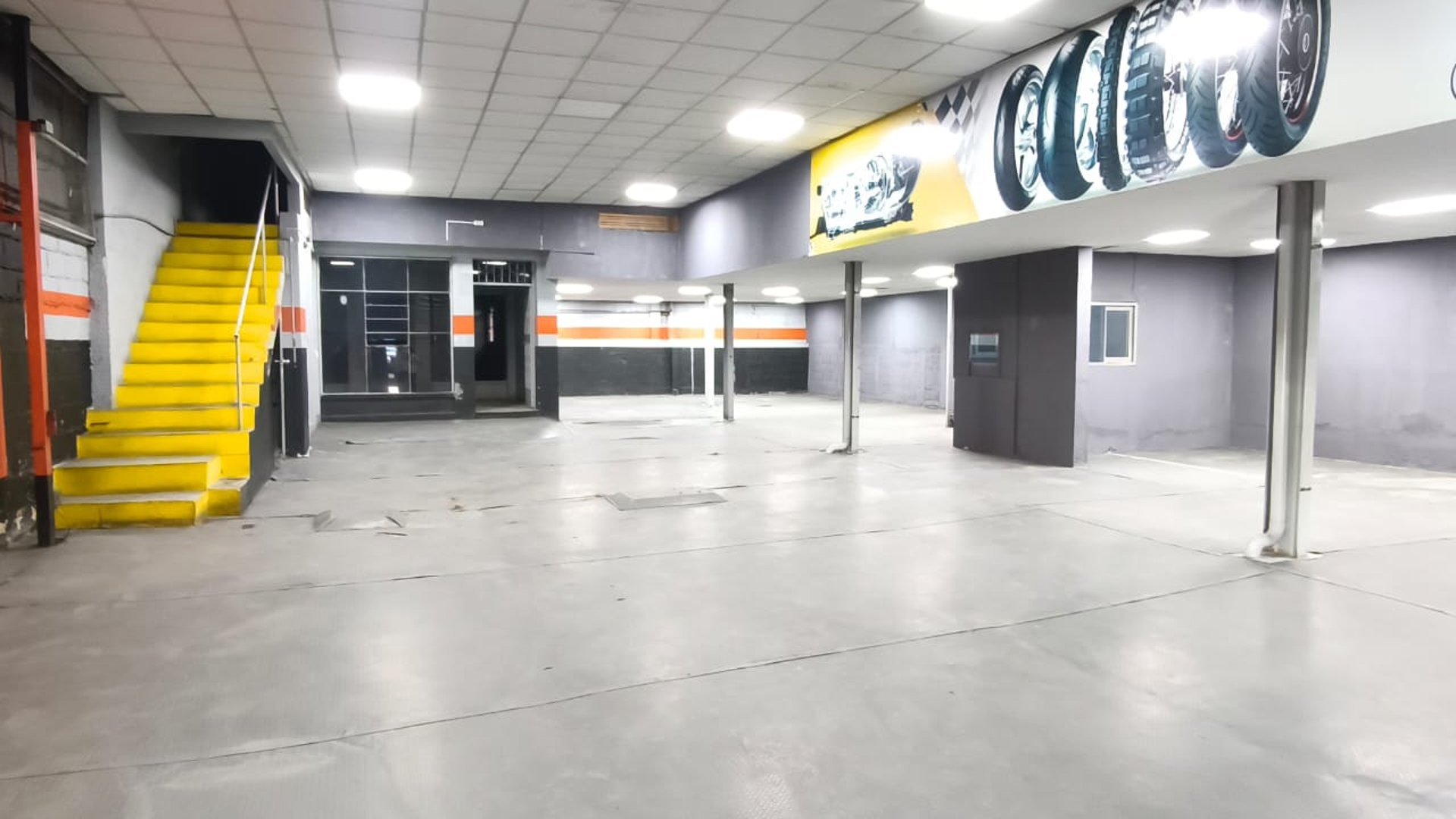 Commercial Property on Inter-American Highway in Chimaltenango - For Sale: $4M