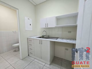 Oficina en Renta, Zona 10 (R10539) - 4