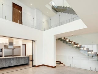 Casa en VENTA en zona 16 - 3