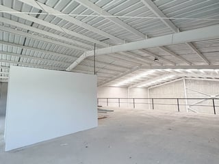Industrial Warehouse for Rent - Carretera a El Salvador, San José Pinula | 609m² - $3958.50 - 2