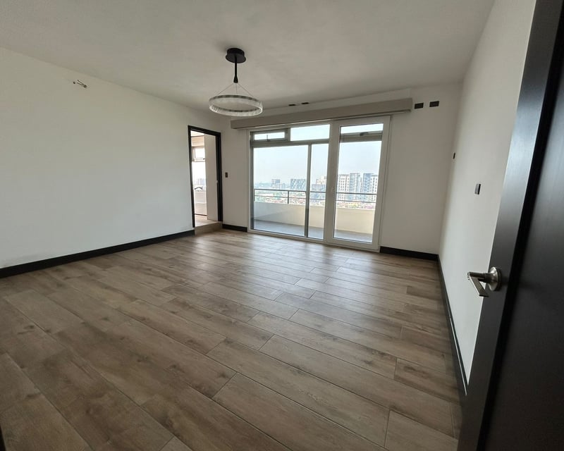 Apartamento en venta, en Zona 11