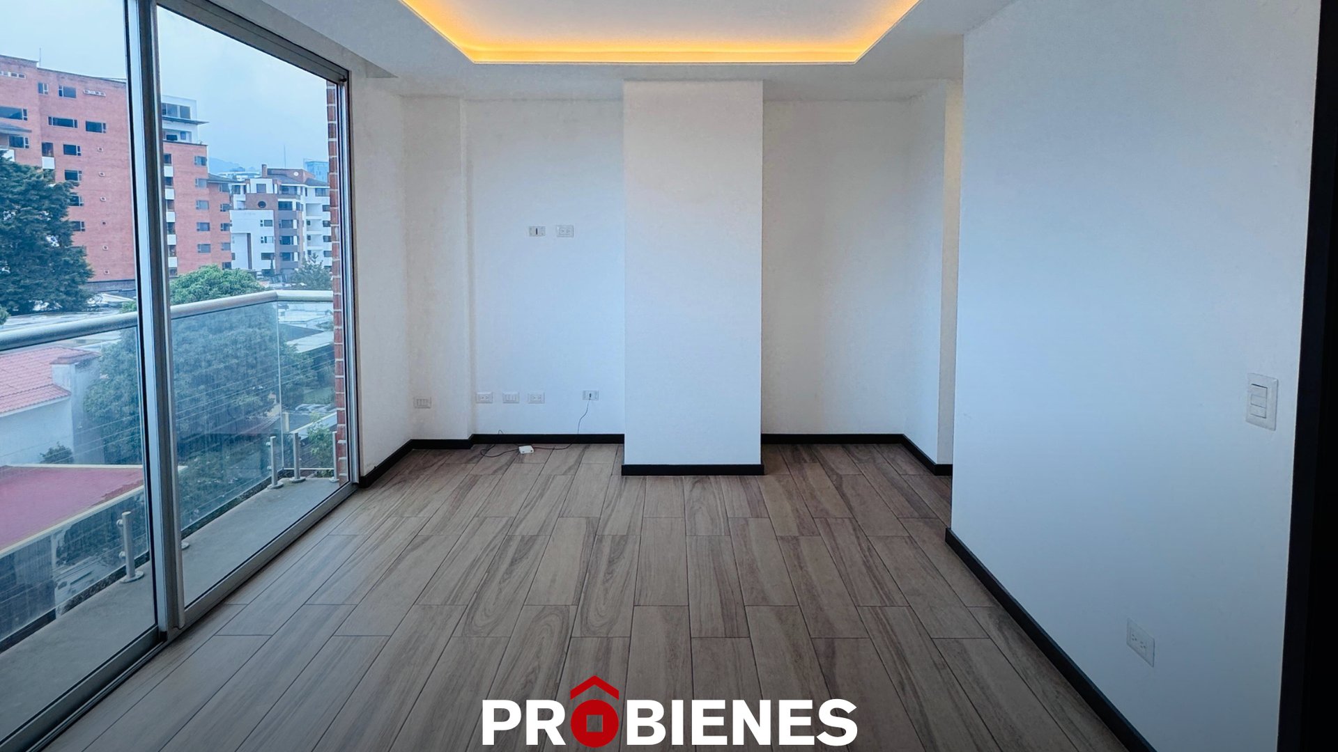 Apartamento en renta | Cassia zona 15 - Miniatura 2