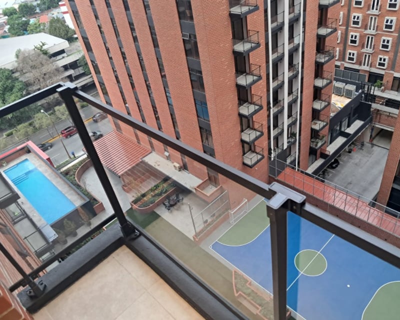 APARTAMENTO EN ALQUILER EN MODRA Z.4