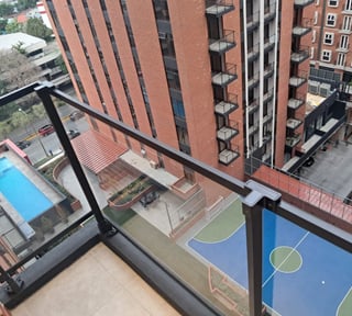 APARTAMENTO EN ALQUILER EN MODRA Z.4