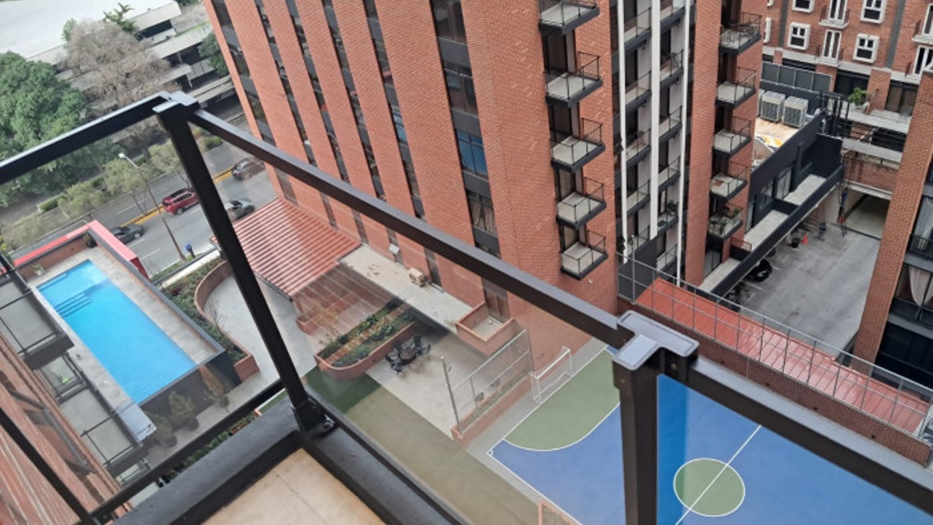APARTAMENTO EN ALQUILER EN MODRA Z.4