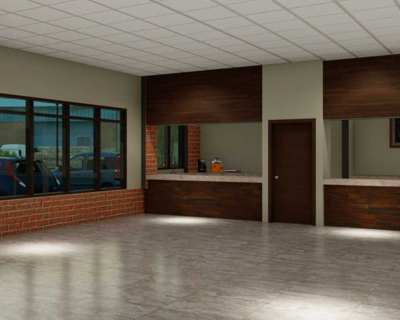 LOCAL COMERCIAL EN RENTA EN ESCUINTLA