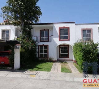 Casa en condominio en Venta, Villa Nueva (V8445)