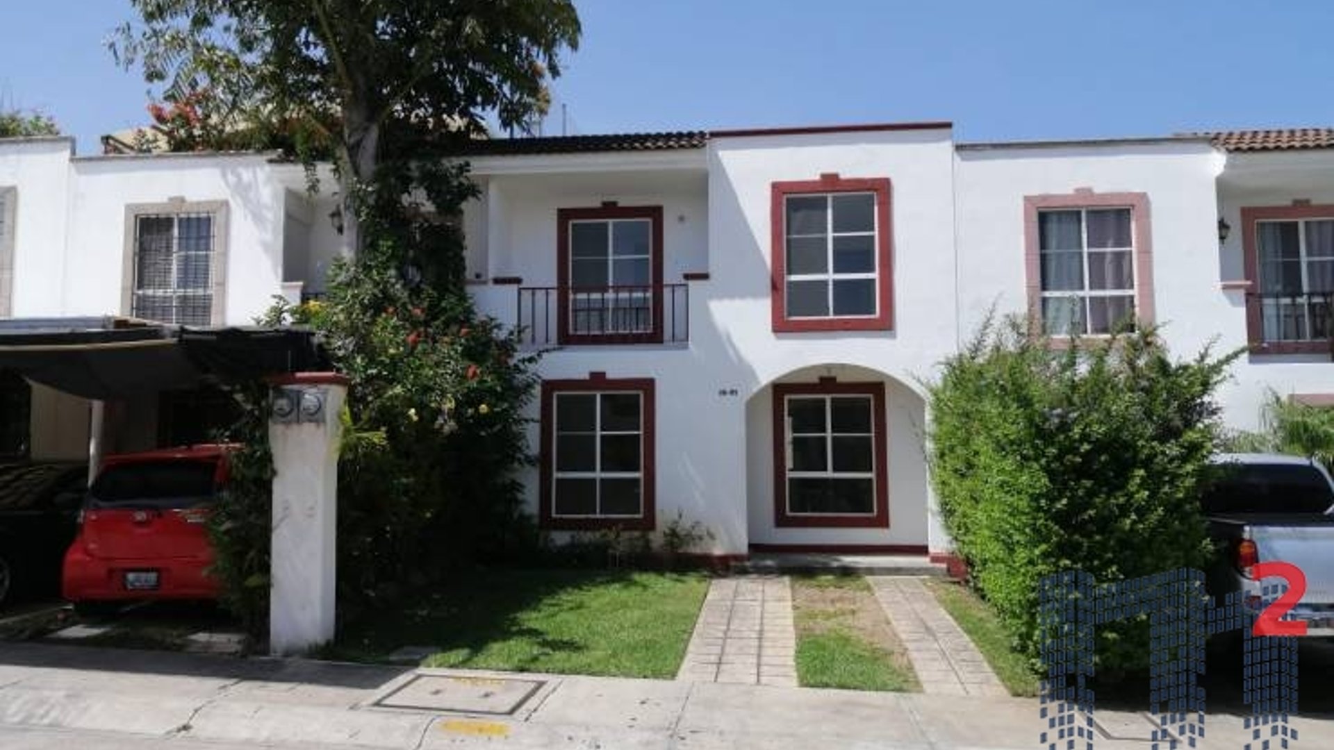 Casa en condominio en Venta, Villa Nueva (V8445)