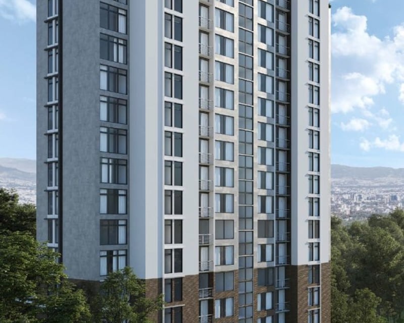 📍 APARTAMENTO EN RENTA VILLA GRANADA PREMIUM 2 STA. CATARINA PINULA