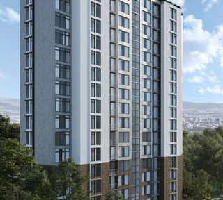 📍 APARTAMENTO EN RENTA VILLA GRANADA PREMIUM 2 STA. CATARINA PINULA