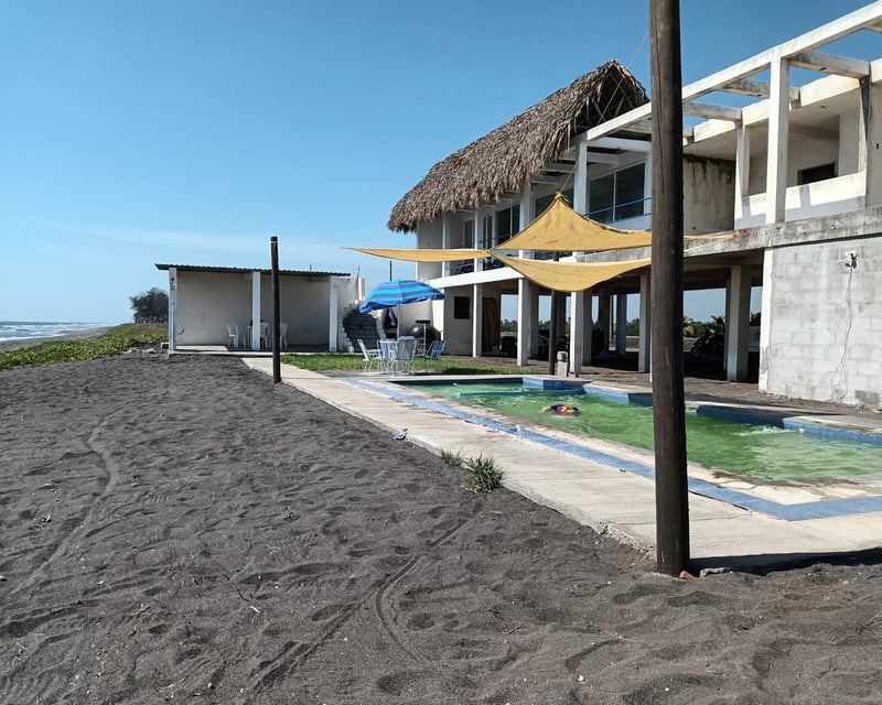 Casa en venta, en Sipacate