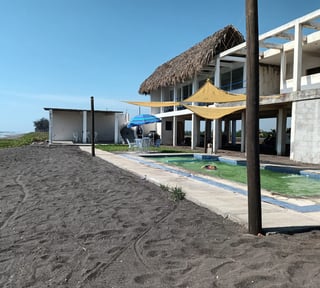 Casa en venta, en Sipacate