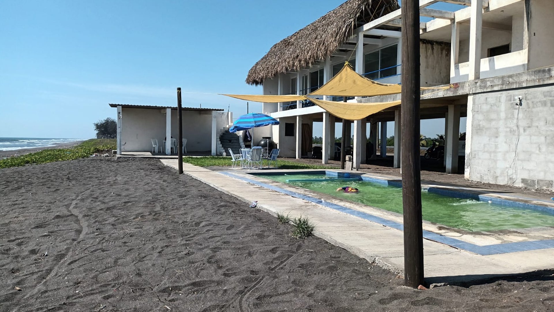 Casa en venta, en Sipacate