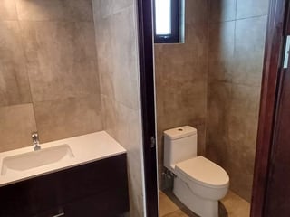 Apartamento en venta en zona 15 Vista Hermosa 1 dentro de garita - 5