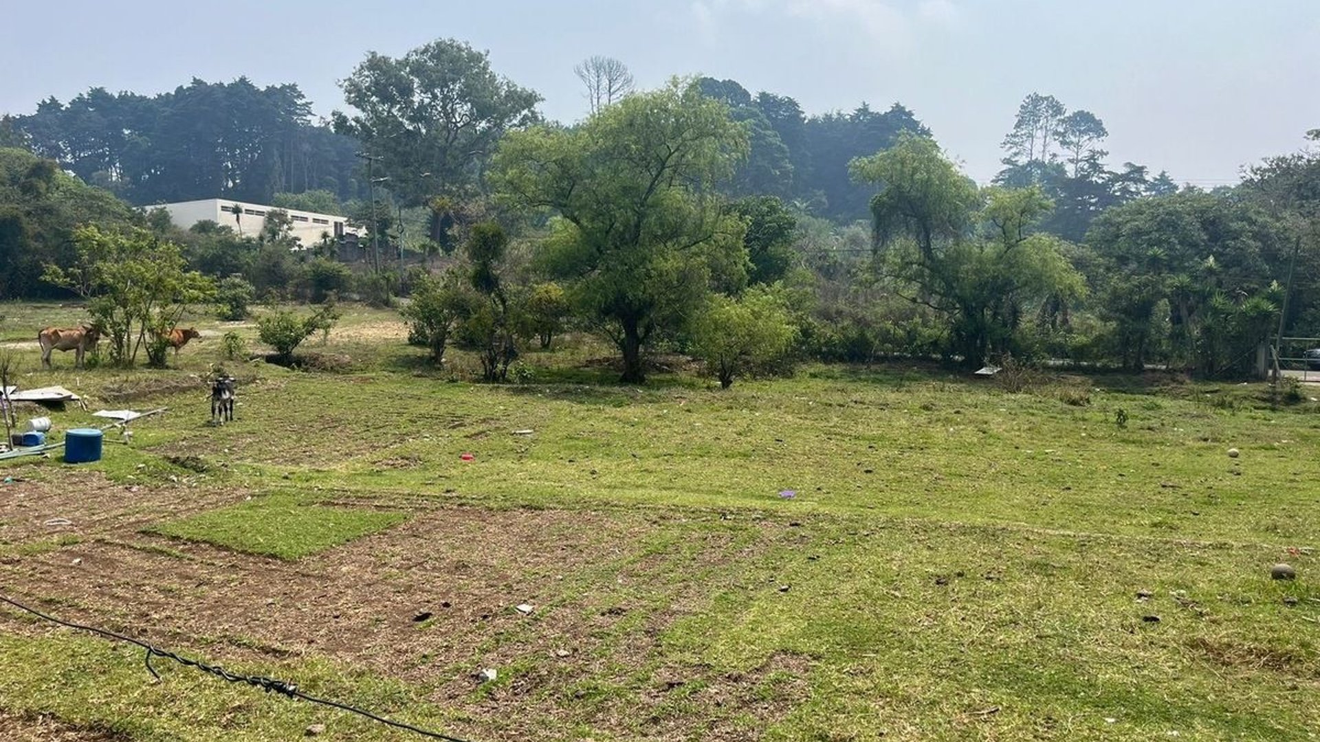 Terreno en Venta en Muxbal, Caes