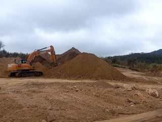 Terreno en venta, El Naranjo Mixco - Image 1