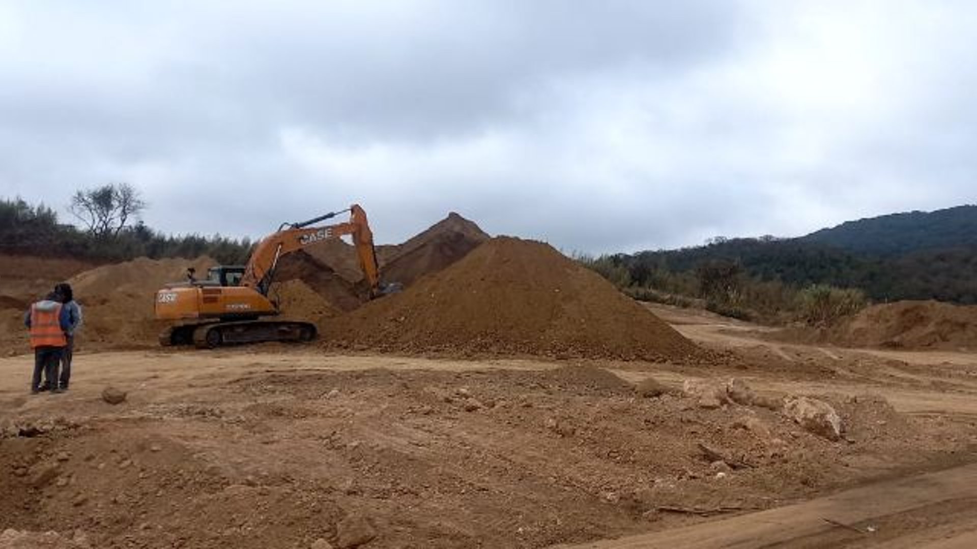 Terreno en venta, El Naranjo Mixco