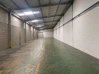 Bodega en renta en Zona 2, El Zapote | 4,200 m² con doble seguridad - 3
