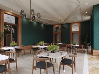 VENTA en planos apartamento en Cayala zona 16 - 3