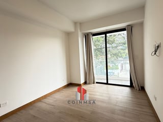 Apartamento en renta zona 14 la villa / Aoki - 4