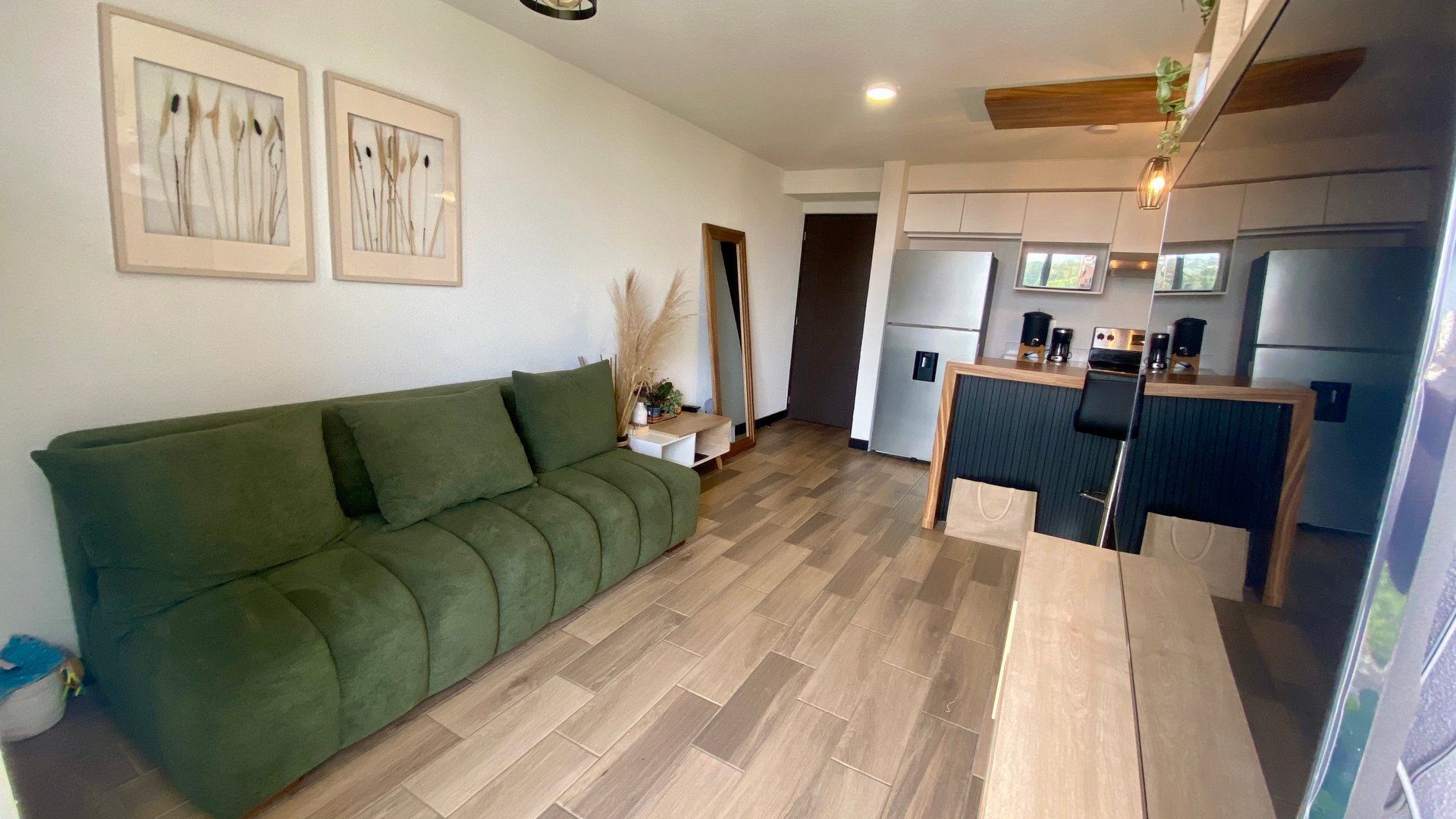 APARTAMENTO EN VENTA EDIFICIO BOSSEN ZONA 2 - Miniatura 11