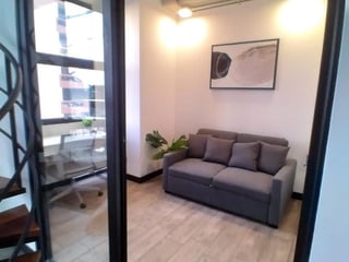 Apartamento en Alquiler  Amueblado Edificio Eon, zona 10 - Image 9