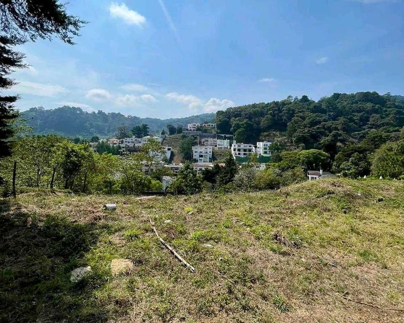 TERRENO EN VENTA – ????Residenciales La Montaña, zona 16 - Miniatura 3