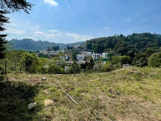 TERRENO EN VENTA – 📍Residenciales La Montaña, zona 16 - 3