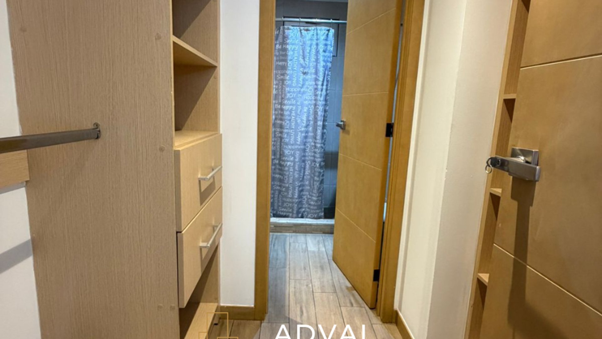 Apartamento amueblado City Haus Zona 10. - Miniatura 9