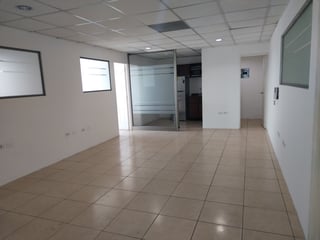 Oficina en renta en Edificio Torino de 101 metros - 5