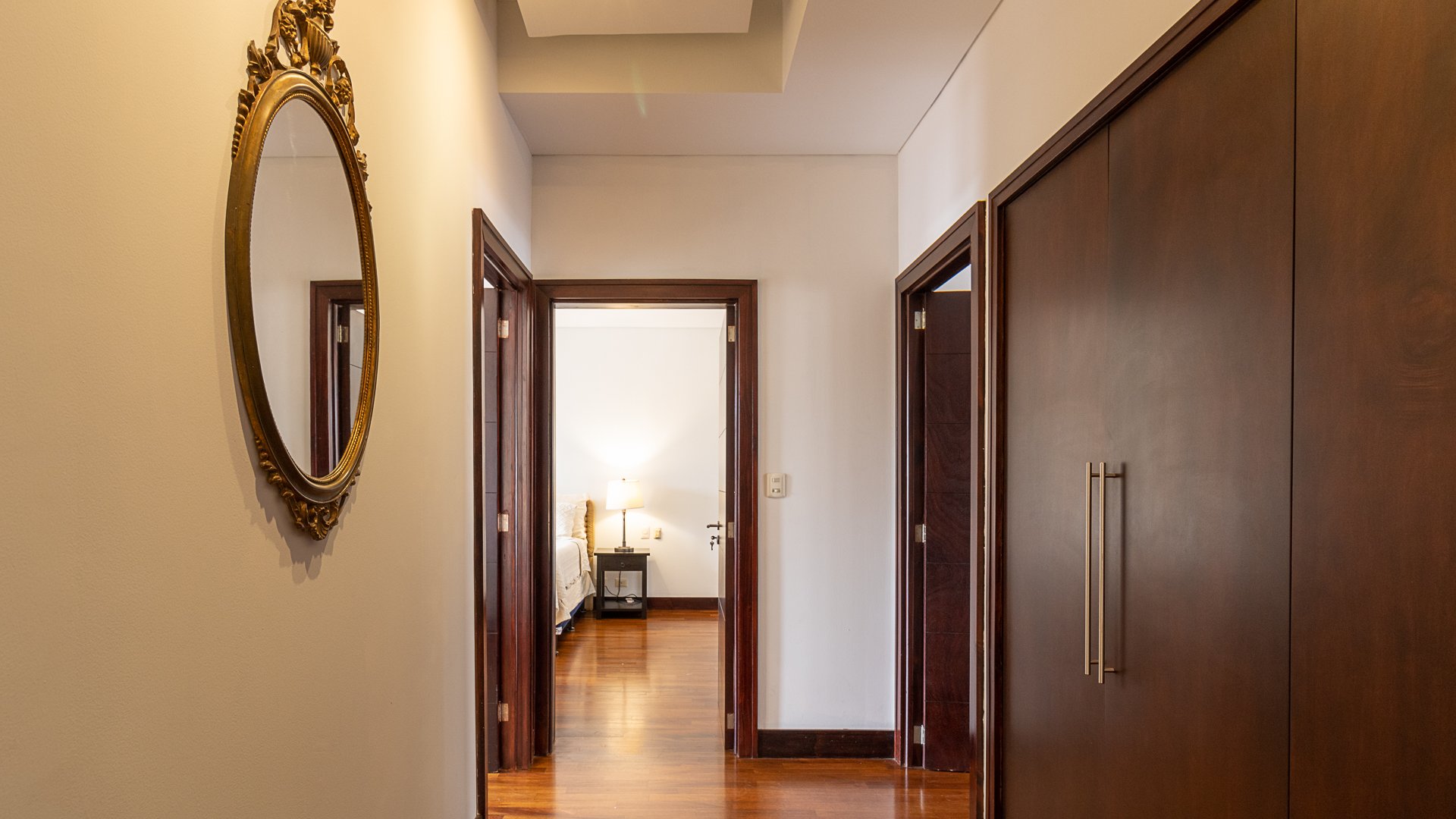Apartamento amueblado en alquiler, Edificio Quinta Avenida zona 14 - Miniatura 12