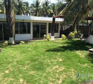 Casa en Venta en Sipacate