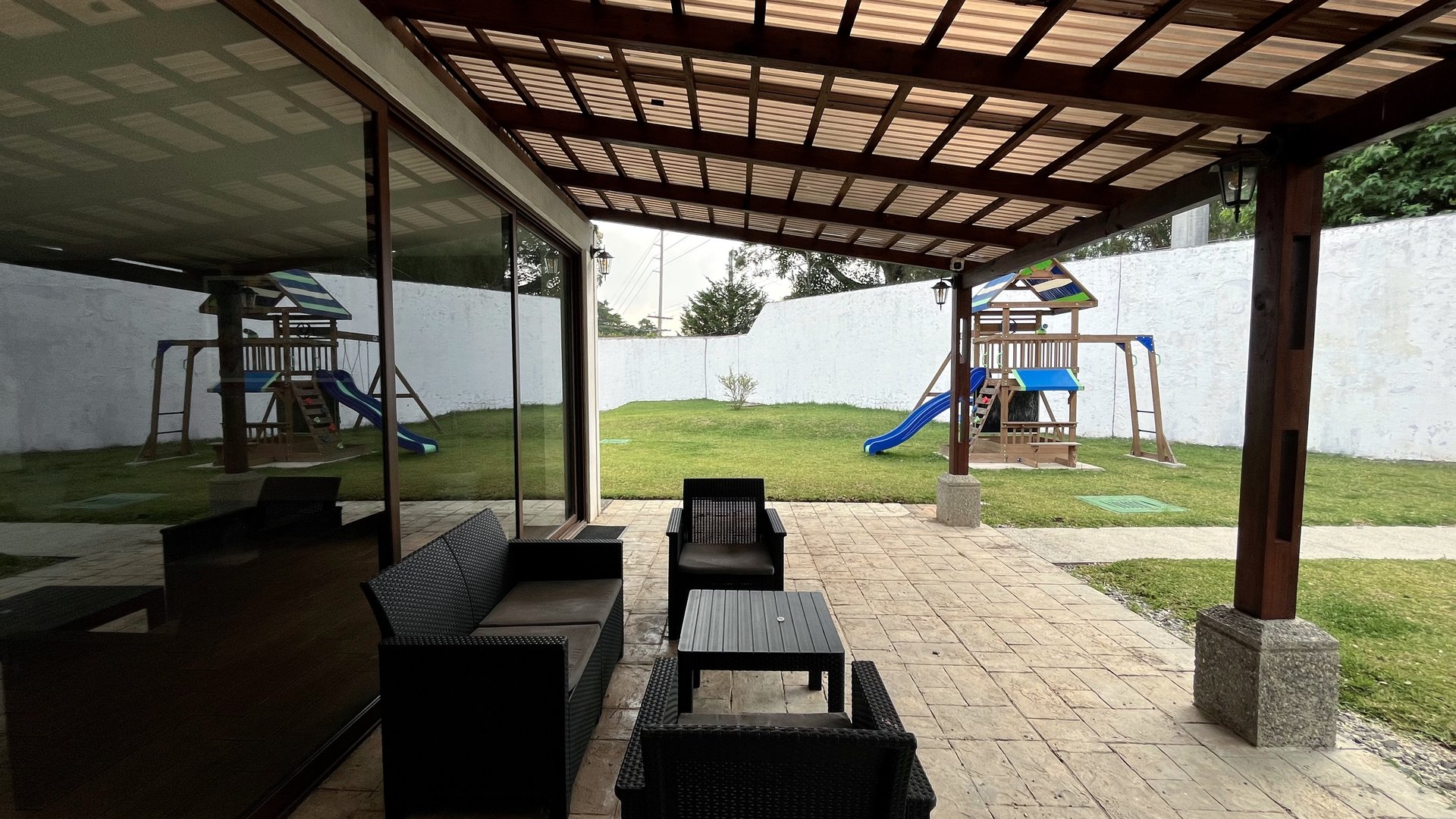 Apartamento en renta o venta en Pasaje Español CAES Km16.5 - Miniatura 11