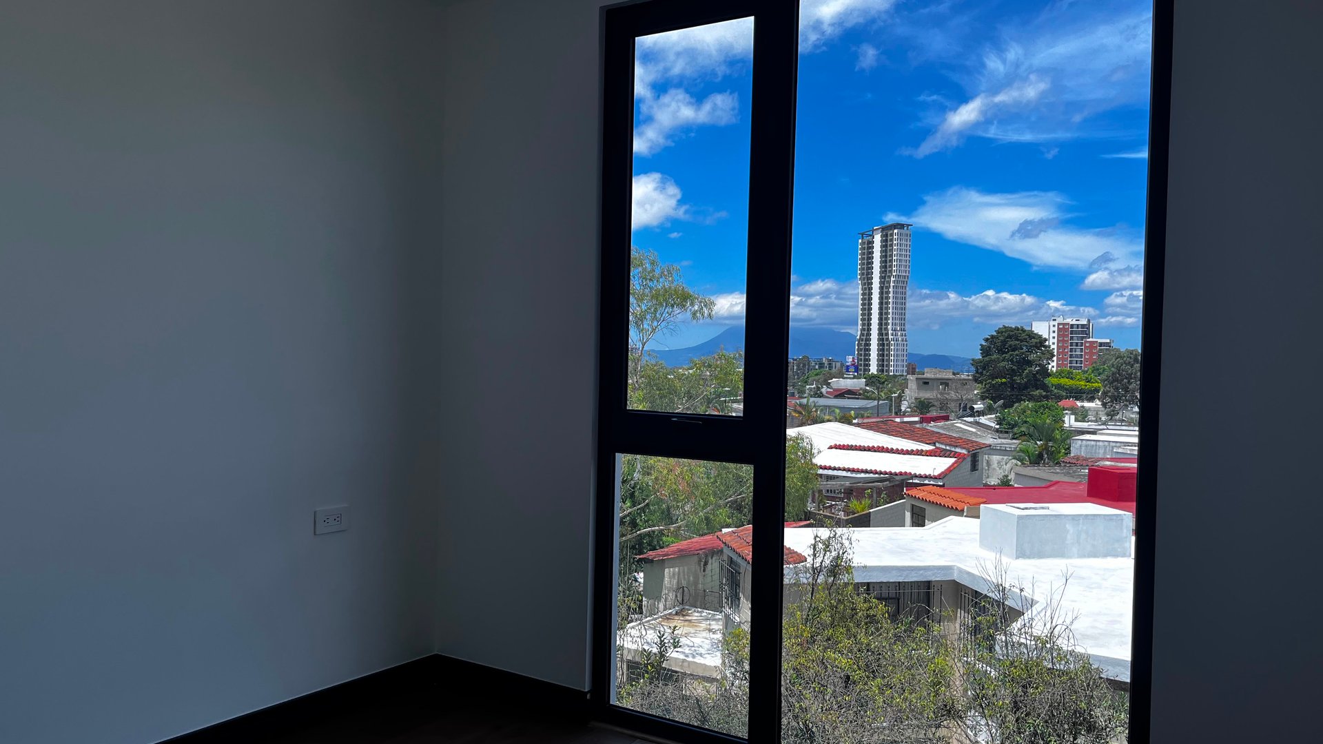 ????APARTAMENTO EN RENTA – 2 HAB | VILLA MARISCAL | ZONA 11 - Miniatura 7
