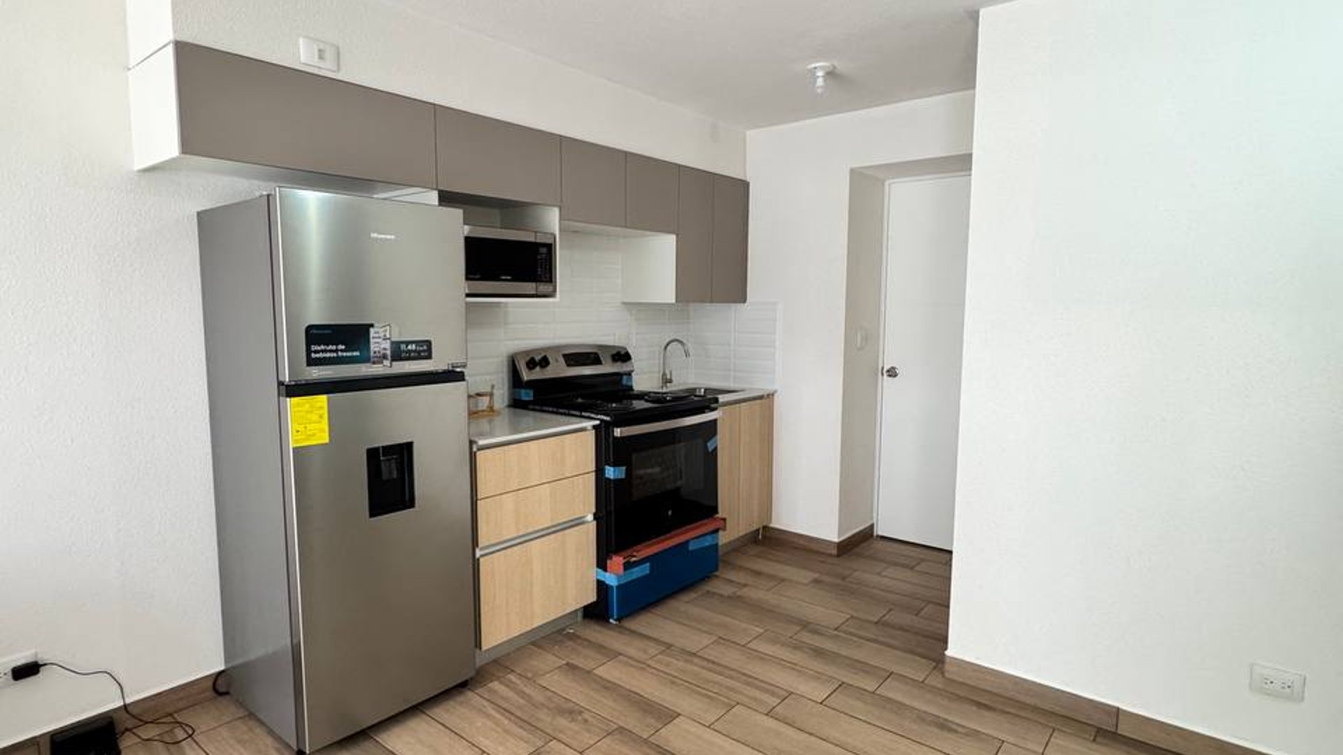 Apartamento en renta en Lares 17 zona 17 - Miniatura 5