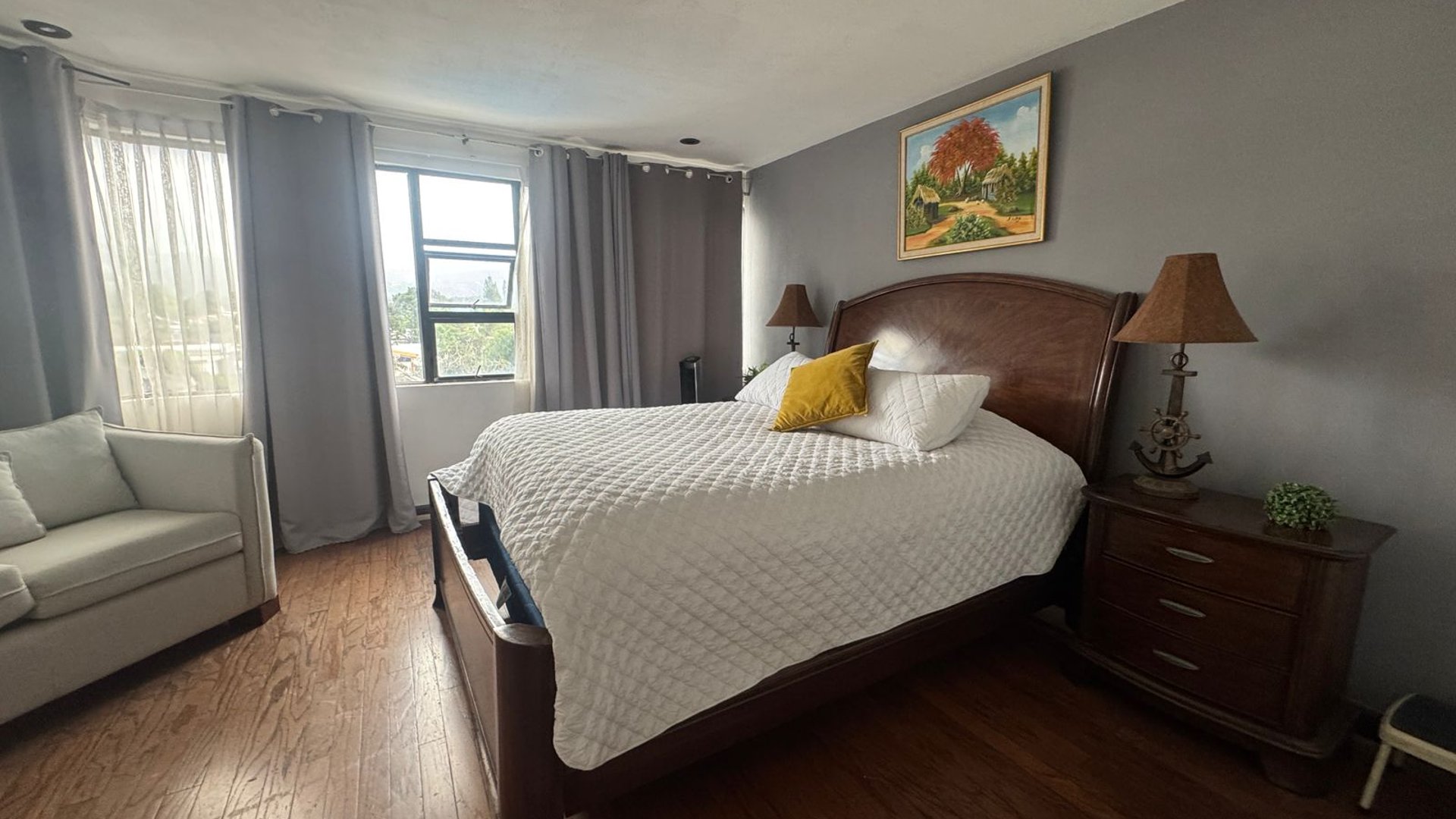 Apartamento amueblado en renta - Pacífica Plaza Zona 14 Ref-6033 - Miniatura 23