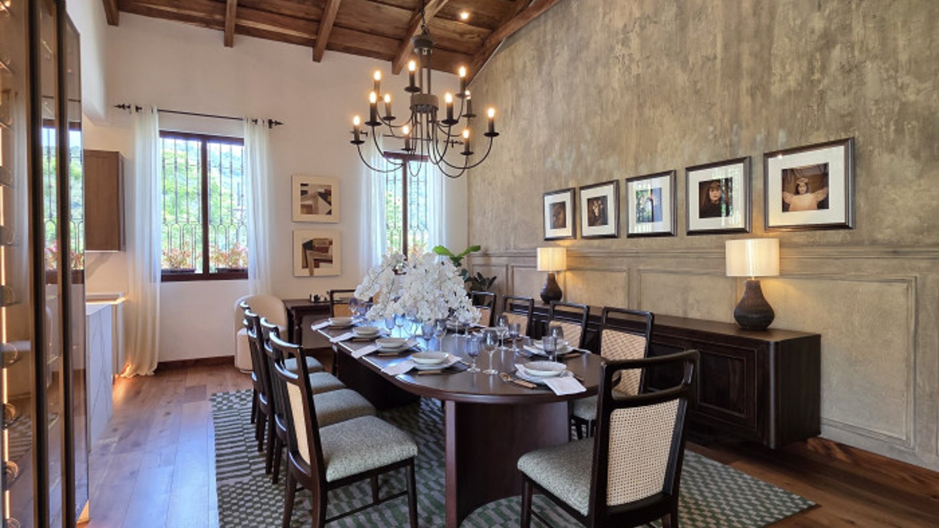 Casa en Venta De los Santos Paseo de Antigua - Miniatura 7