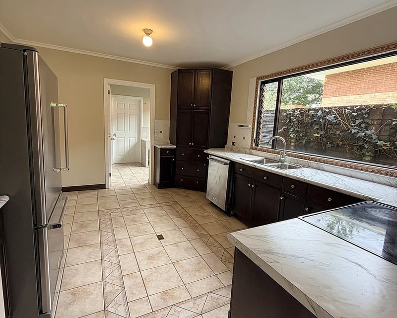 Casa en Venta - Condominio las rotondas
