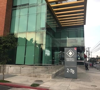 DISTRITO MIRAFLORES / Oficina en Venta y Renta, zona 11 PARA INVERSIONISTA